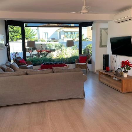 Luna Bay Palma Eksteriør billede