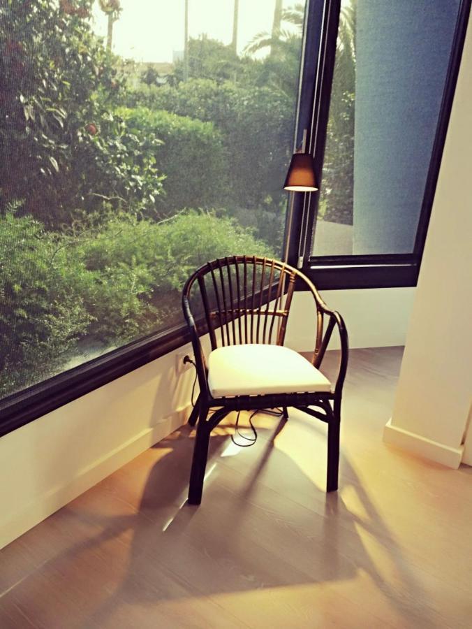 Luna Bay Palma Eksteriør billede