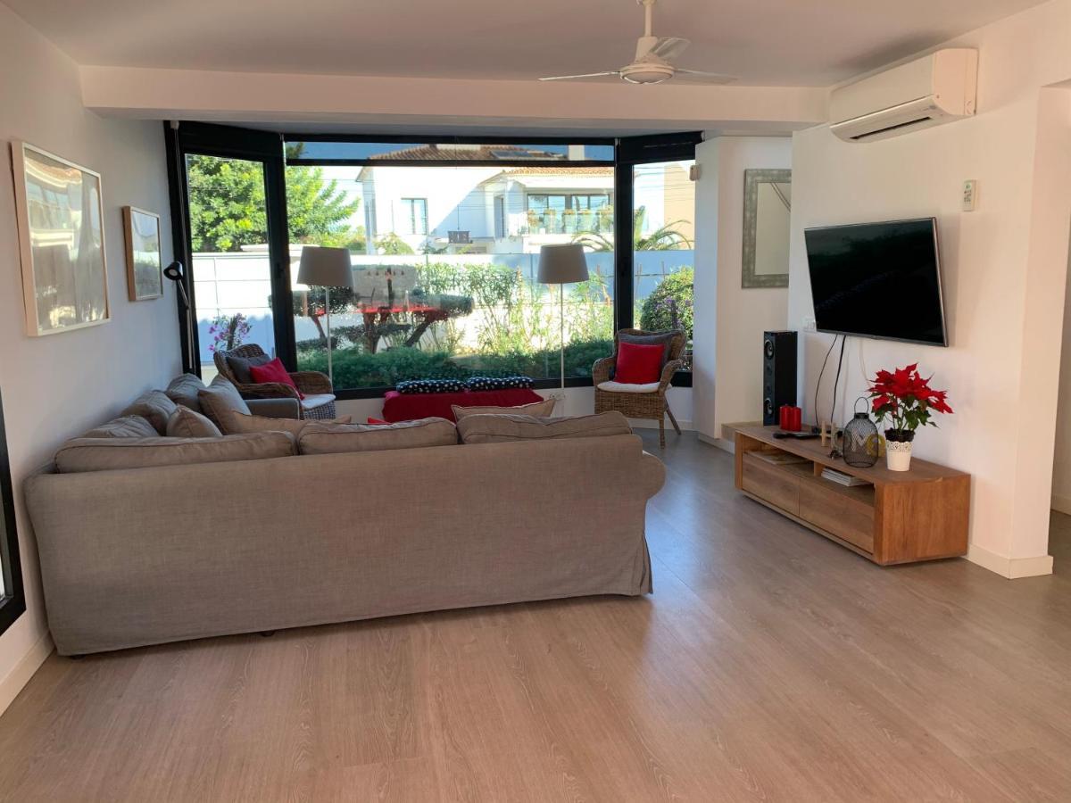 Luna Bay Palma Eksteriør billede